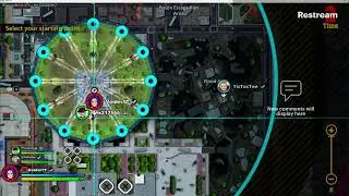 my hero ultra rumble stream