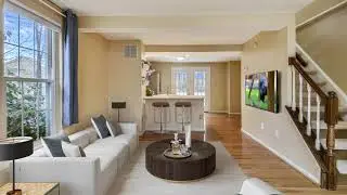 1619 Fieldthorn Drive, Reston, VA 20194