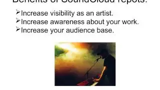 Buy Real Soundcloud Reposts