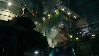 Ff7 remastered