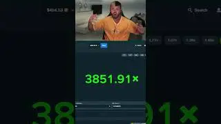 MAX WIN ON STAKE LIMBO! 3851X (Stake Originals)