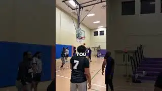 Community of Hope basketball mixtape