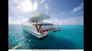 Sailing Goa with water sports activities