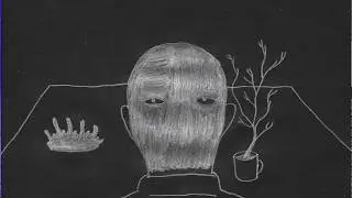 El c&oacute;modo silencio de los que hablan poco - Jardines (Video Oficial)