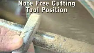 Hunter Hercules Tool in Action
