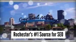 Rochester SEO Expert Reputation Management & Social Media Services
