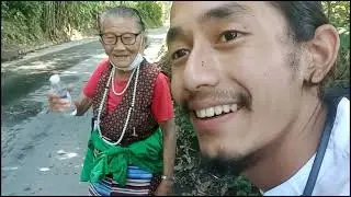 Subu ghising vlog