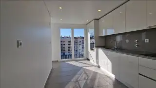 Apartamento T3 Montijo