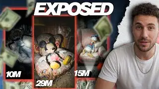 How I made this Viral AI video in 10minutes | Abandoned Ai | Complete Tutorial |