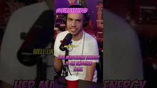 #purplepillpod #purplepill #redpill #dating #single #shorts #datingover30 #datingover40