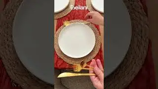 Autumn Table: Get Inspired!