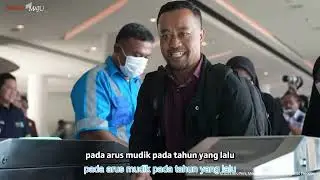 #viral Siap Mudik? Jangan Lupa Dengar Nasihat Dari Pak Jokowi Tahun Ini Ya!