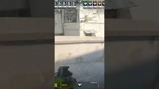 b8 vs pain m1 dust2 POV biguzera 20251118 112552 5