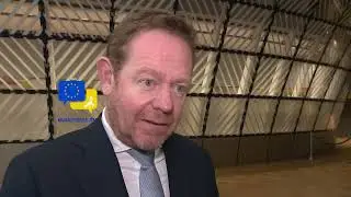 Greenland: Let Silent Diplomacy Do Its Work &ndash; Dutch FM David van Weel on the Arctic Talks!