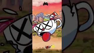 El MOD IMPOSIBLE de CUPHEAD