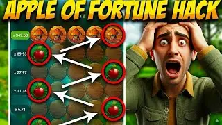 New Apple For Fortune Hack 2025 |1xbet Apple Fortune HackScript | #1xbet #1xbetgamehack#hack
