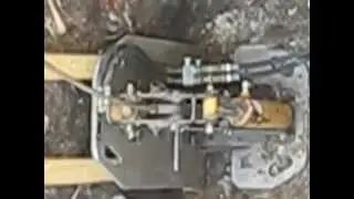 Trenchless Sewer line repair in Fort Worth.  ClearWater Plumbers 817 296-0670