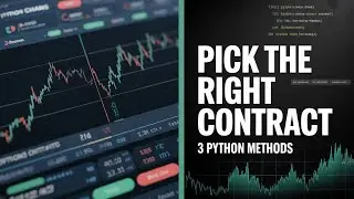 Contract Selection: ATM vs OTM vs ITM Explained | KreativeU Ep. 3