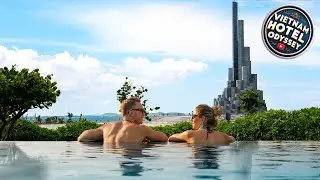 Stelia Beach Resort | Tuy H&ograve;a (Ph&uacute; Y&ecirc;n), Vietnam | Hotel Review ⭐