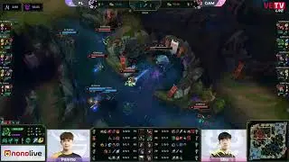 [05.09.2020] FL vs GAM - V&aacute;n 4 | Chung Kết Tổng | VCS M&ugrave;a H&egrave; 2020