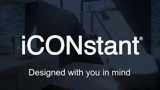 Introduction to Airflow's iCONstant Continuous Extractor Fan
