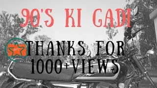 90's Ki Gadi Full Music Video | Unik Angle Creations