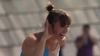 Celia Fernandez Cliff Diving competitions season 2018-2019