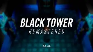 BLACK TOWER: Remastered ► Pok&eacute;mon Black and White 2