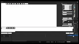 EDIUS TIME LINE
