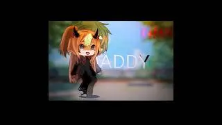 I GOT IT FROM MY DADDY #gacha #psy@officialpsy #notflop#oldflop #gachalife #trend #edit #plsblowup