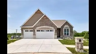 111 Wolf Den Court, Lake St. Louis MO 63367 Home for sale