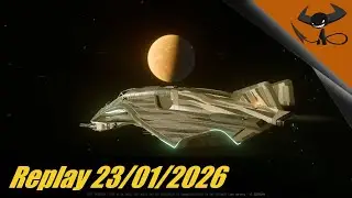 [FR] Star Citizen - La 4.6, c'est pas encore &ccedil;a