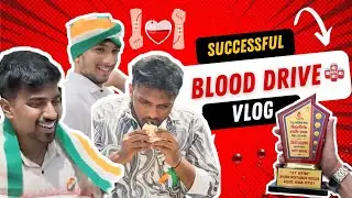 Blood Drive & Independence Day Celebration | MIYA 74 | Chembur