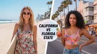 California Vs Florida State: Ultimate Paradise Disney World Florida Vs Disneyland California