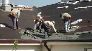 Roof Installation, Roof Repair, Siding and Window Installed in VA - Peak Roofing Contractors, Inc.
