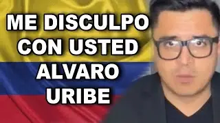 BETO CORAL SE LE ARRODILLA DE NUEVO A URIBE