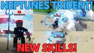 NEW SKILLS AND PRESTIGE WEAPON in COMBAT WARRIORS!!!