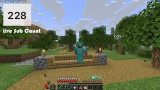 MINECRAFT & Chill!