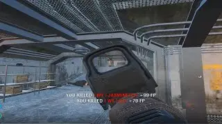 SCUM | XOZER.NK Montage #02