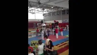 Karate Comp