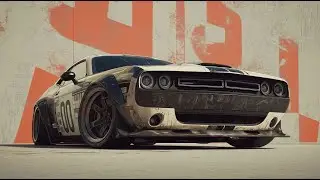 COLD ASPHALT SIGNAL 🚘⚡ | Trap x Bass Drive Anthem