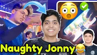 AquaNox Handcam 🔥 Ninja on JONATHAN Join TSM 🥵