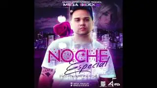 Mega Sexxx - Noche Especial
