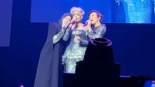 Jaclyn Victor - Beribu Sesalan 2024 (3 Suara)