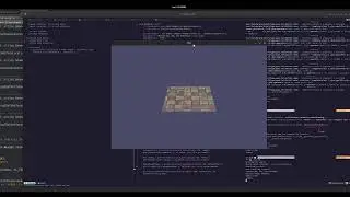 LIVE Devlog - Developing an opengl game engine