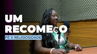 #seliganavida  da Evelin Mendanha | Da Depress&atilde;o &agrave; Transforma&ccedil;&atilde;o em Deus