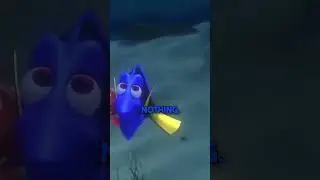 Why trust a shark, right #clip #film #interesting #movie #suspense #animation #ocean