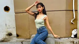 Explore Yangon life with me