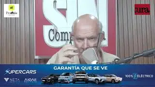 Carlos Valverde en la red/3 - 5 febrero 2026