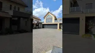 A luxurious villa for sale in  Runda  Nairobi for ksh 350m #kenyahomes #runda